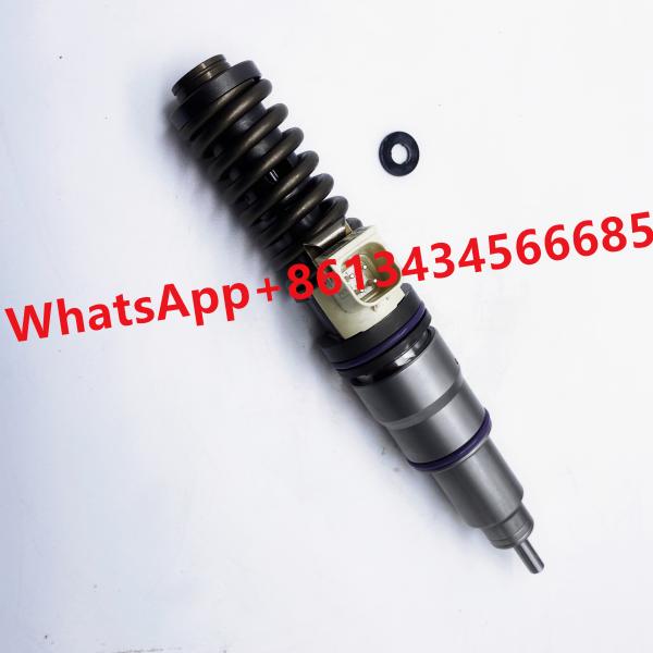 Injetor de combustível do motor diesel 22340648 21506699 BEBE5G17001 BEBE5G17101 E3.4 Para  MD16 P3622