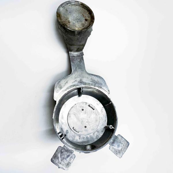 Снабжение жилищем приложения заливки формы OEM тела крышки репроектора ADC12 алюминиевое