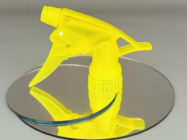 Pulvérisateur à déclencheur en plastique polyvalent 28/400 28/410 pour pulvérisateur de nettoyage