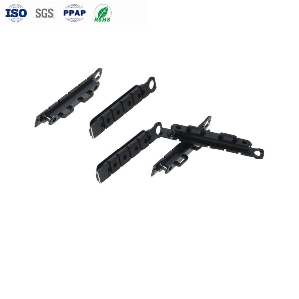 SUS304 CNC Machining Turning Components 25x25x10cm for Transportation