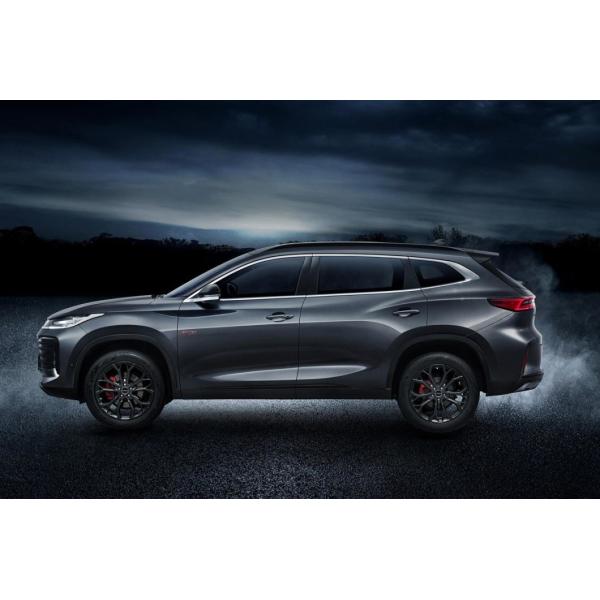 Multi-Link Independent Suspension 400t 2WD Exeed PRO 2023 4500x1842x1746 for Vehicles