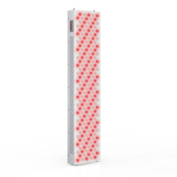 1000W 660nm 850nm Red Near Infrared Light Therapy Full Body Use