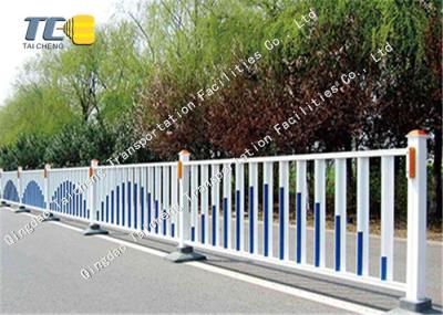 Road Fence Barrier Wire Mesh Fence Low Carbon Steel Polished And Brushed
