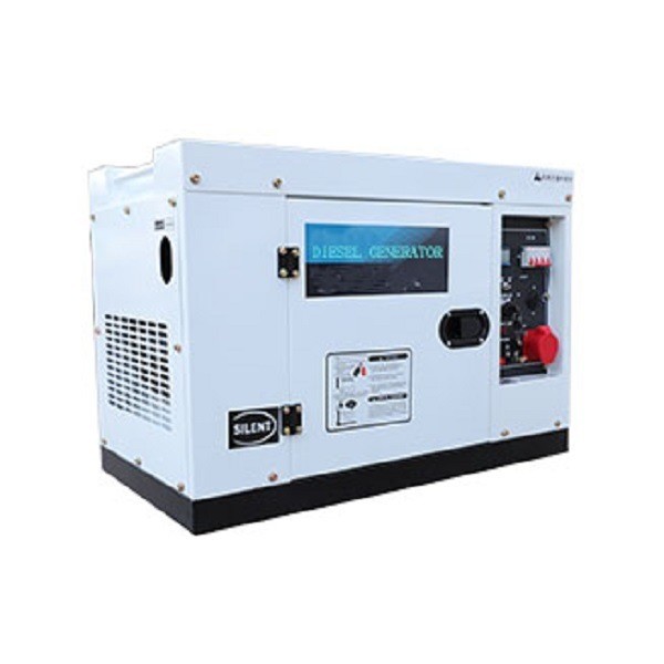 12kw/13kw/15kw/20kw 小さな静かなディーゼル発電機 家庭用 定電圧 220V/220V 380V
