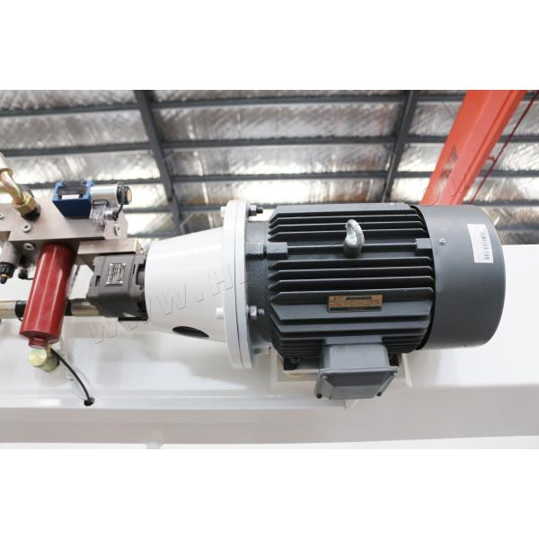 China press brake tooling with DA-66T, WE67K-80T/2500 CNC hydraulic press brake manufacturer