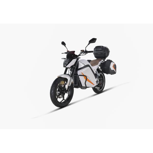 26 inch Aluminum Alloy Frame Electric City Bicycle E-Bike with Max Speed of 30-50Km/h