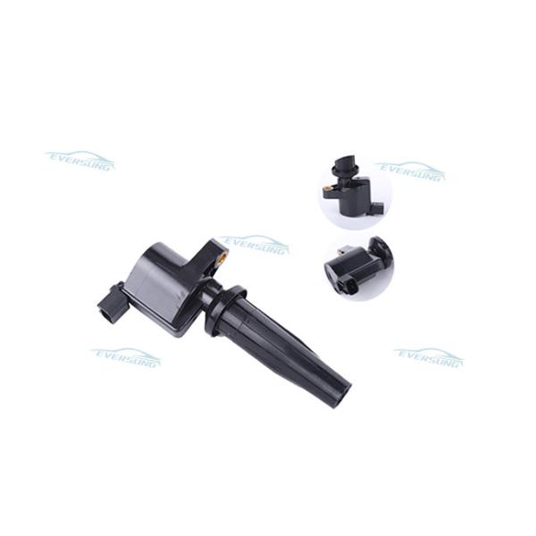 Black Focus 1.8 Car Ignition Coils 4M5Z12029B 4M5E12A366AA 31375294
