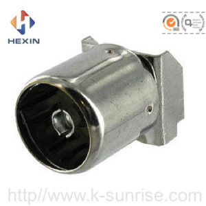 pal connector with shield  case