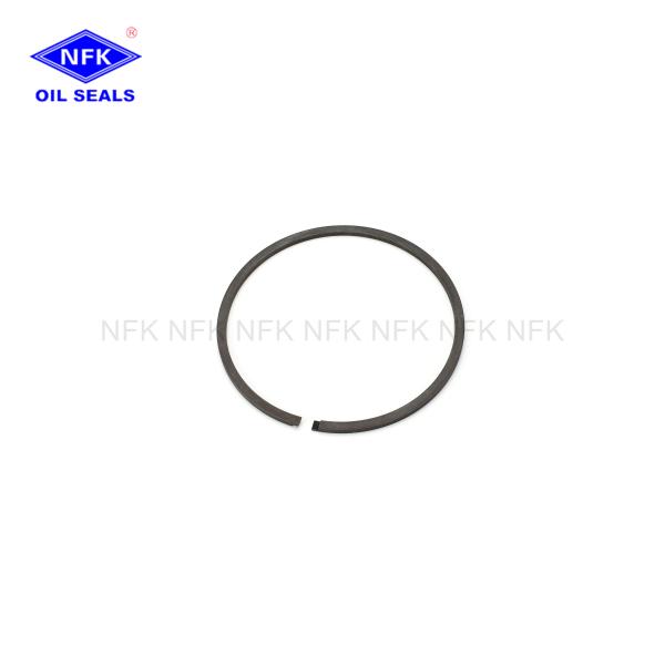 Ringe réglable en acier inoxydable Boom Bucket Arm Ringe en acier inoxydable pour excavatrice Komatsu PC360-7