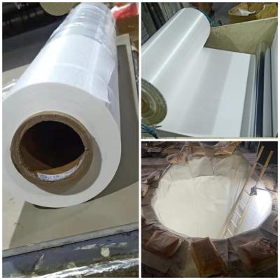 Refractory Materials Mica Insulation Sheet Panels For Induction Furnace