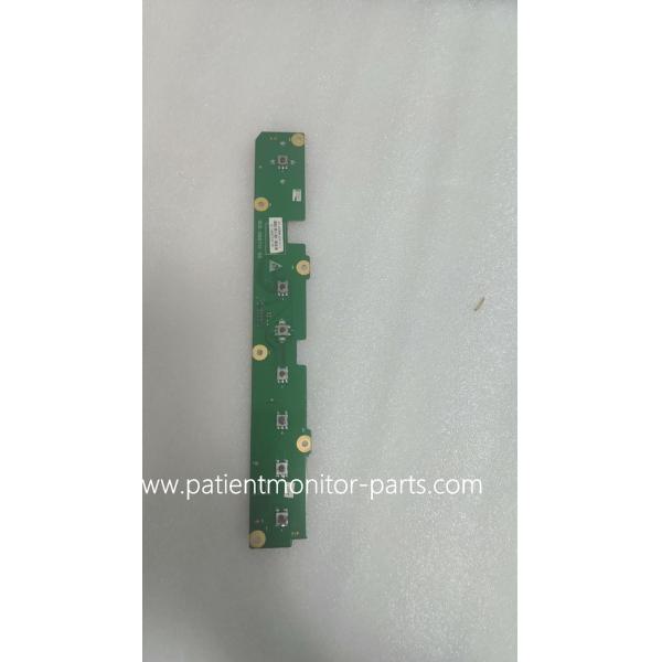 Mindray IPM12 Patient Monitor Button Panel PN050-000741-00