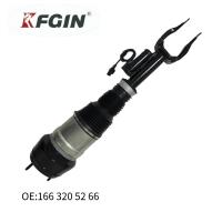 1663205666 Is Suitable For Benz W166 Right Front Air Shock Absorber Car Suspension