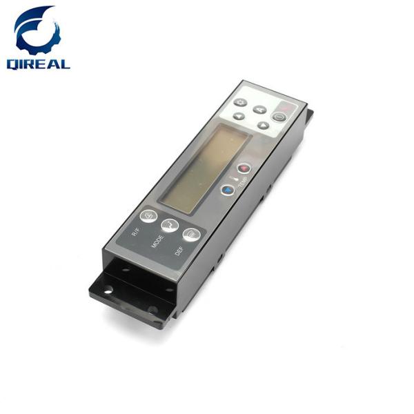 Пульт управления YN20M01468P4 кондиционирования воздуха экскаватора SK200-8