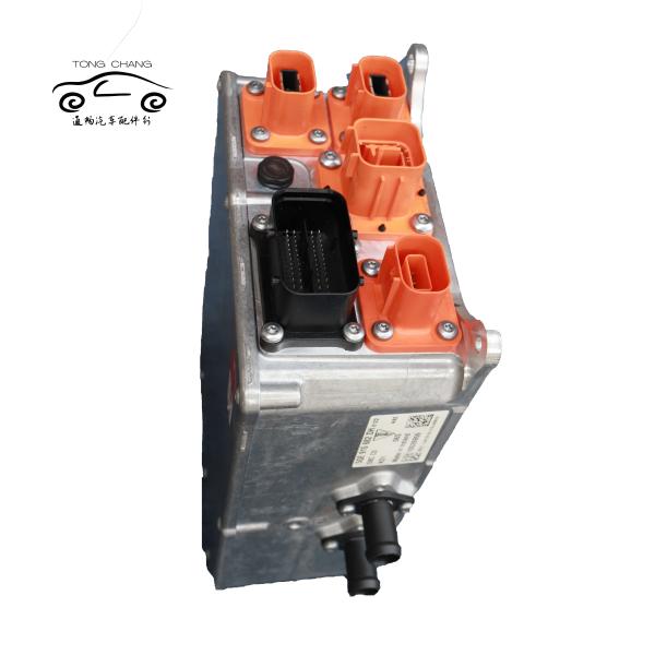 5QE915682DH 10526959 DC Car Battery Charger For Porsche Macan Made In Lreland