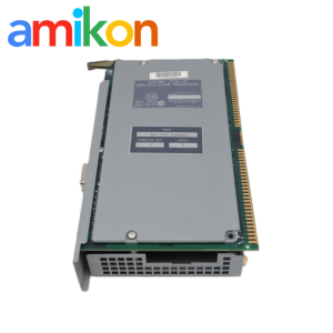 Allen Bradley 1772-LS Processor Module with 3K Memory 6 Modules I/O Capacity