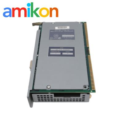 Allen Bradley 1772-LS Processor Module with 3K Memory 6 Modules I/O Capacity