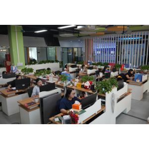 Shenzhen Oujie Lighting Technology Co., Ltd.