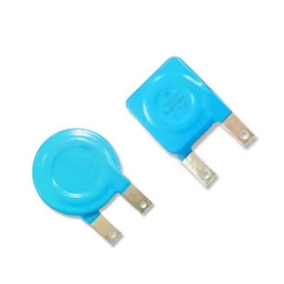 240V à 1600V Varistor d'oxyde métallique MOV 32D 40D 53D Série Varistor d'oxyde de zinc
