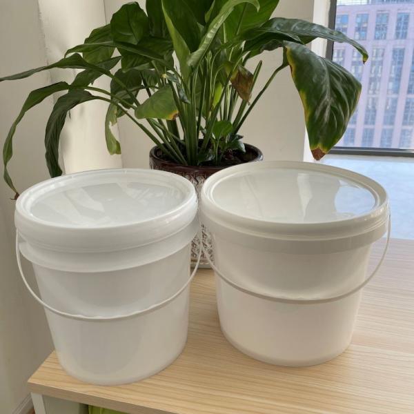 1.0MM-2.5mm espessura Custom Food Bucket para pipoca 32oz 46oz 64oz 85oz Amostra grátis