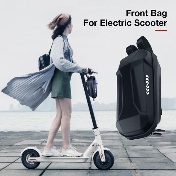 29*15*12cm Electric Scooter Handlebar Bag for Xiaomi M365