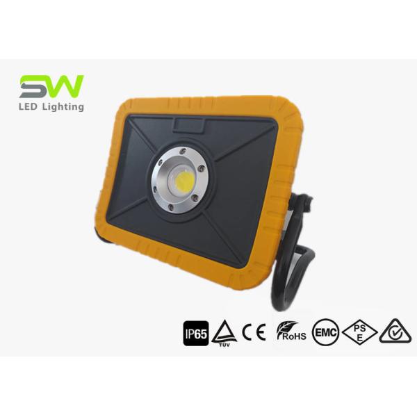 УДАР 15В 2000 приведенных люменом перезаряжаемые светов места с вращая стойкой м