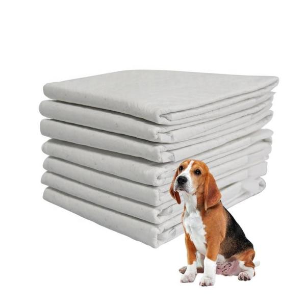 Disposable Puppy Pee Pads OEM Puppy Training Pads Leak Proof