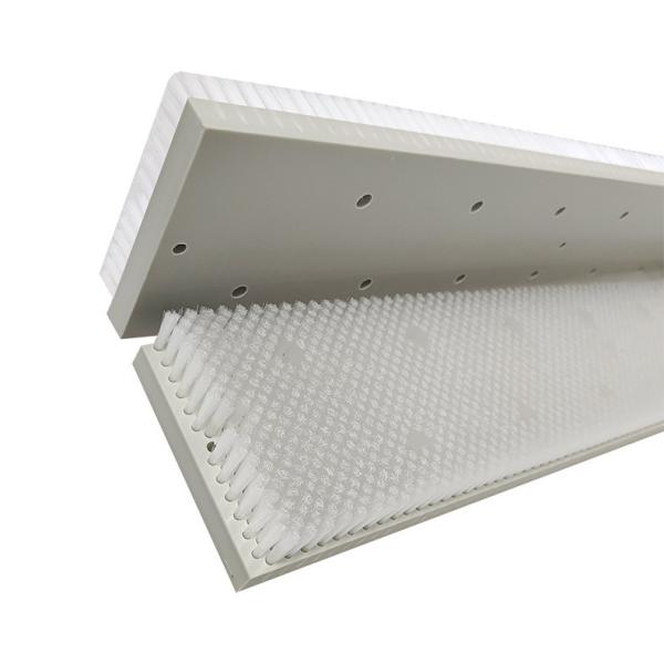 Промышленный главный доски пыли мощность скраббер очистка полосы доски щетка