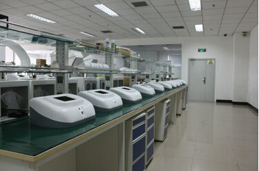 Beijing Nubway S&T Co., Ltd