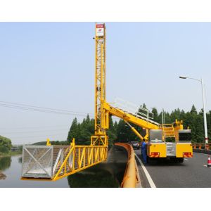 Bridge Access Equipment