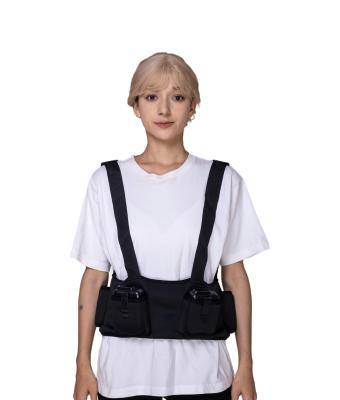 Outdoor Work Cooling Vest with Custom Logo and Durable Air-Cooled Cooling Technology