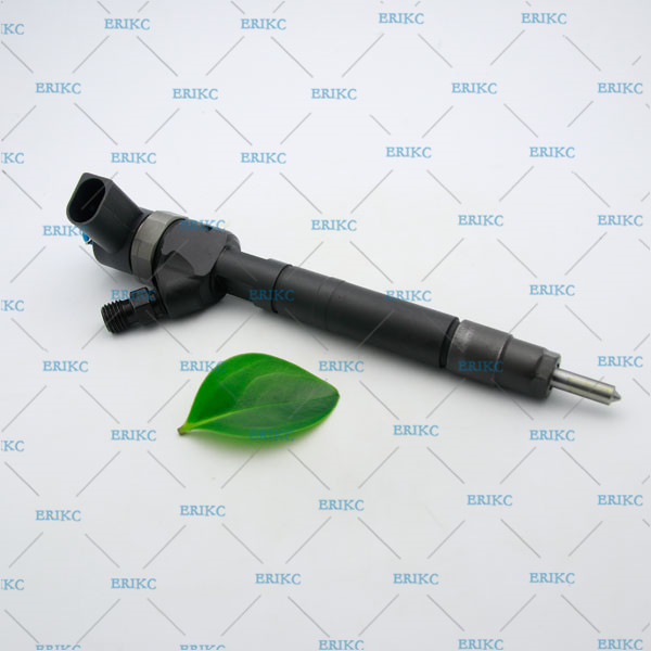 ERIKC 0445 110 182  For BOS crdi injector assy 0 986 435 055 diesel injector Auto Parts 0445110182 for Dong Feng