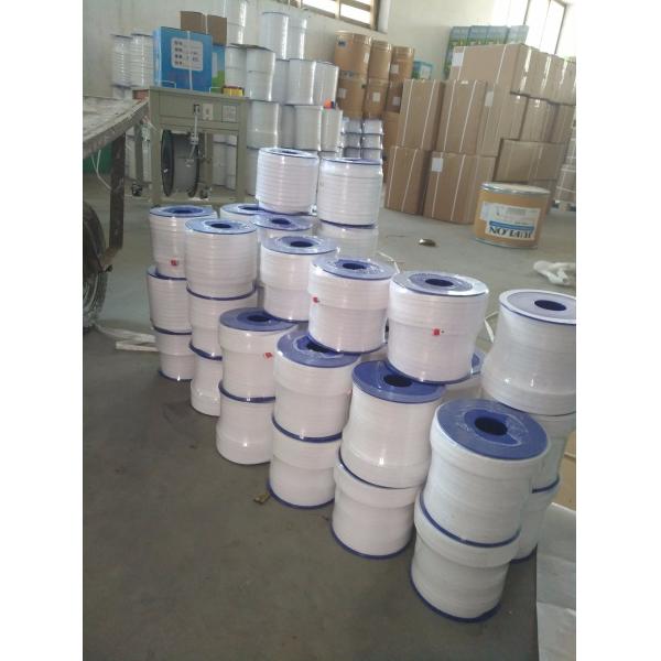 Sealing PTFE Aramid Graphite Gland Packing for Pump Sizes 3*3mm to 60*60mm PG-60