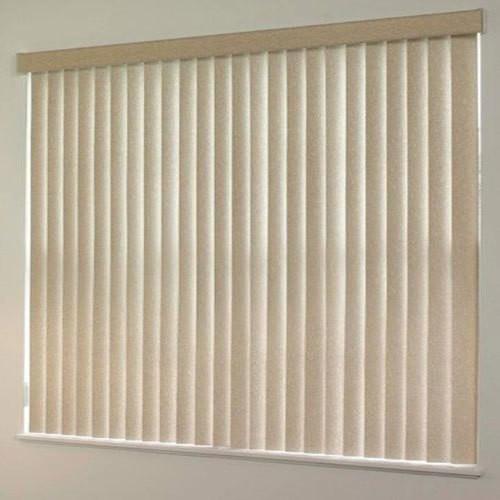 Vertical Smart Hotel Type Curtains Bluetooth Controllable Rope Control