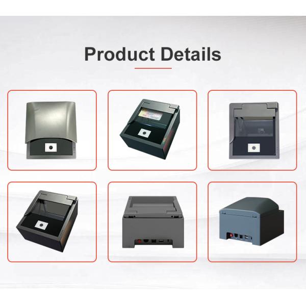 Effortless Sinosecu Passport and National ID QR Code Scanner for Airport Checkpoints