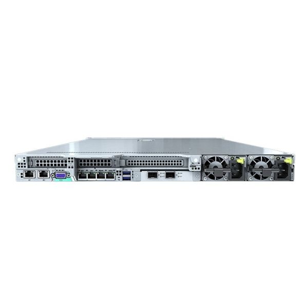 FusionServer 1288H V5 High Density Server Flexible Hardware Expansion For Diversified Enterprise Computing Tasks