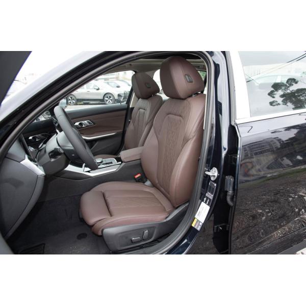 2023Hot sale EV Electric Vehicle BMW i3 4-door 5-seat sedan Cruise mileage 526km