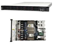Centro de datos empresarial ThinkSystem SR645 Rackmount Configurador de servidor Lenovo 280W