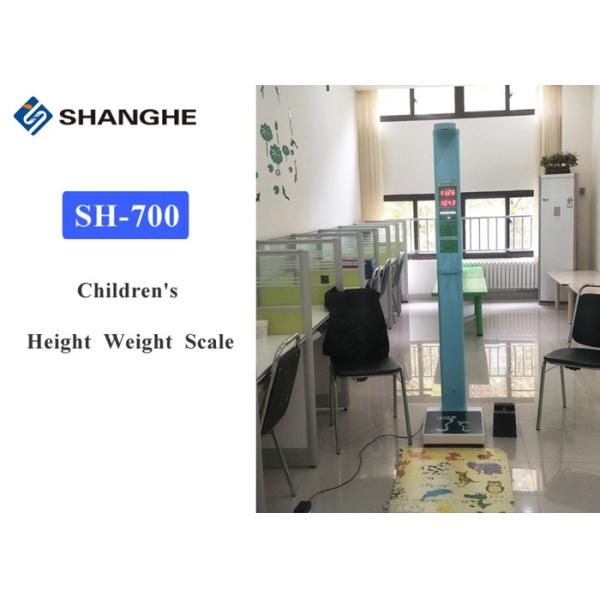 Масштабы высоты и веса медицинского осмотра 180cm для студента