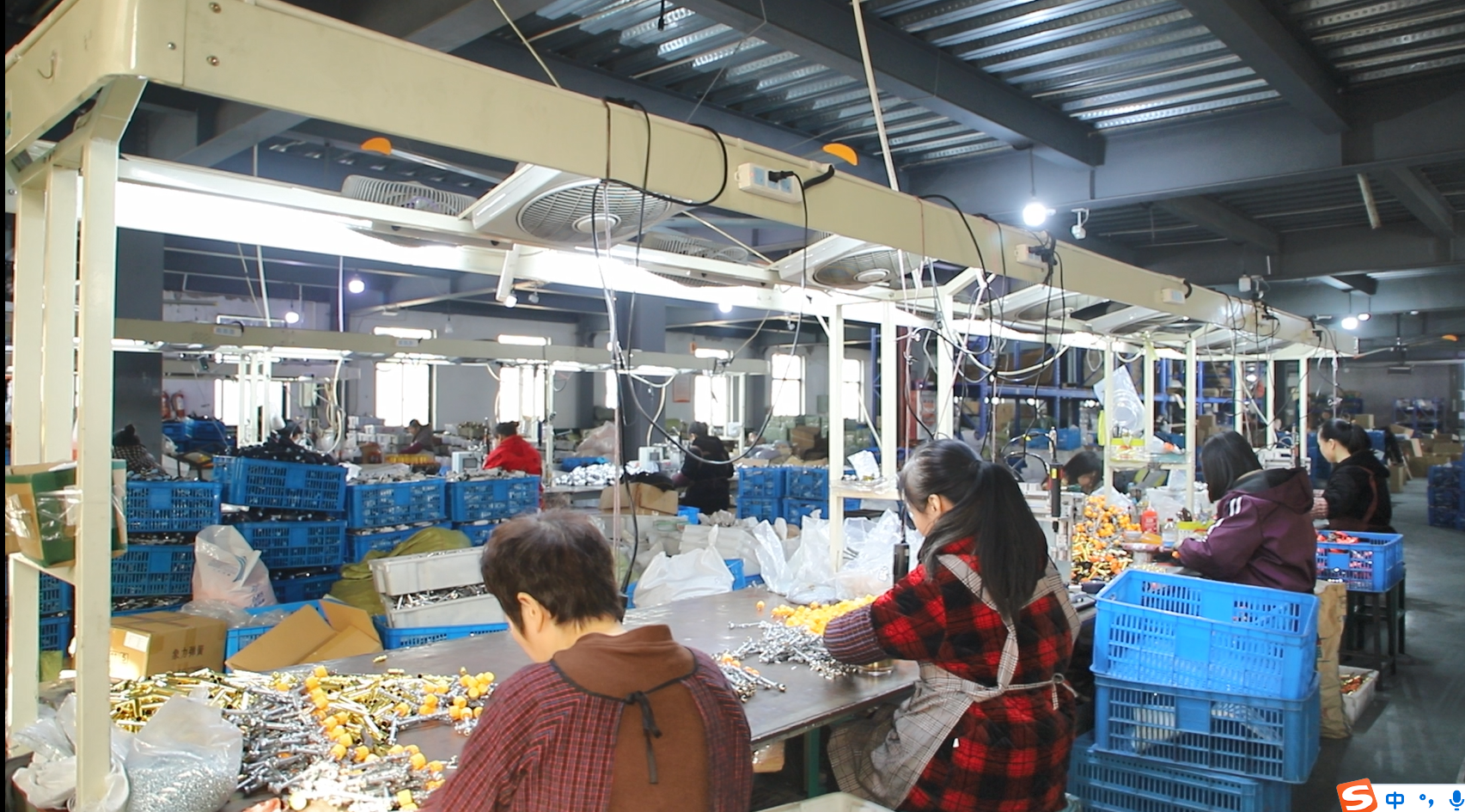 YUHUAN ANTON MACHINERY CO.,LTD.