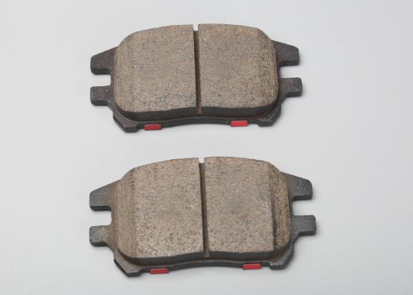 NAO Ceramic D930 GDB3379 GDB7684 Disc Brake Pads