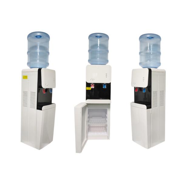 Refrigerator 16 Litres Compressor Cooling Bottled Water Dispenser