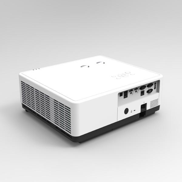 7200 ルメンズレーザープロジェクター イン Immersive プロジェクション 360 ホログラムマッピングシステム