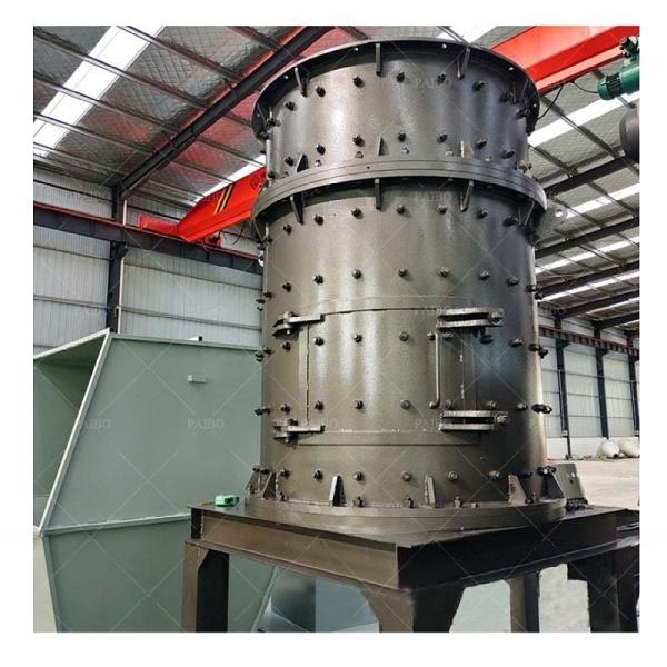 Broken Refrigerator Crushing Dismantling Equipment for Environmental