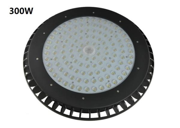 Air-cooling LED UFO High Bay Light 50W 100W 150W 200W 300W 400W
