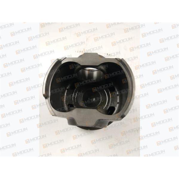 поршени Лхыперойтектик высоты 117.3мм алюминиевые, поршень Иигхтвайгхт в двигателе автомобиля ПК400-6 ПК400-5