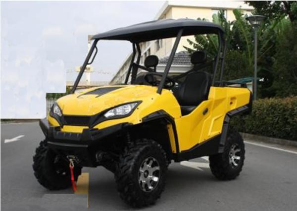 800cc 4wd Utility Vehicle UTV Farm Vehicle Offroad Tractor CVT Transmission