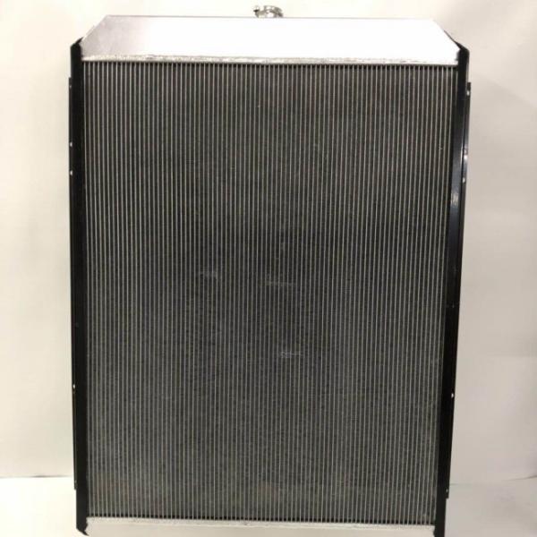 Excavator Cooler Radiator Water Tank Radiator 207-03-71110 For PC300-7 PC360-7