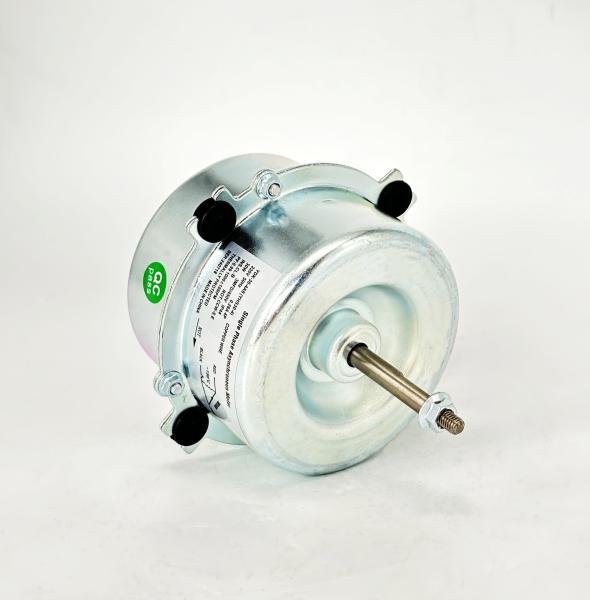 220V 50Hz 30W 1000RPM Motor de ventilador interior para ar condicionado