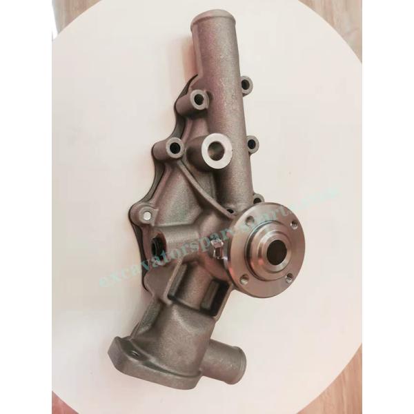 Набор водяной помпы экскаватора 6WF1 6W1TC 8-98146073-0 машинных частей