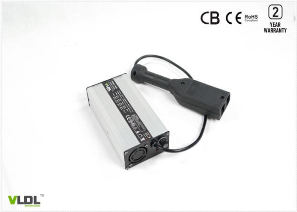 110V Input EZGO Electric Golf Cart Charger With Output 36V 5A CC CV And Trickle Charging